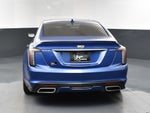 2021 Cadillac CT5 Sport