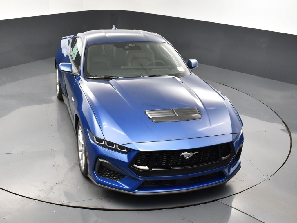 2024 Ford Mustang GT Premium 401A