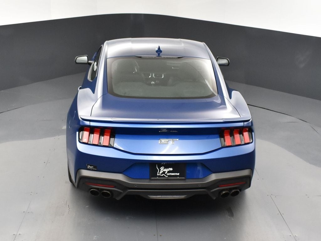2024 Ford Mustang GT Premium 401A