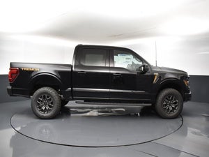 2024 Ford F-150 Tremor 402A