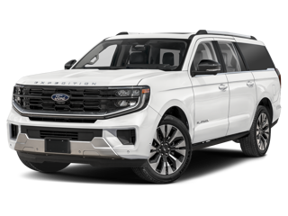 2025 Ford Expedition Max