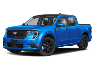 2025 Ford Maverick