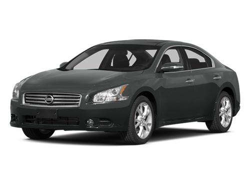2014 Nissan Maxima 3.5 SV