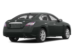 2014 Nissan Maxima 3.5 SV
