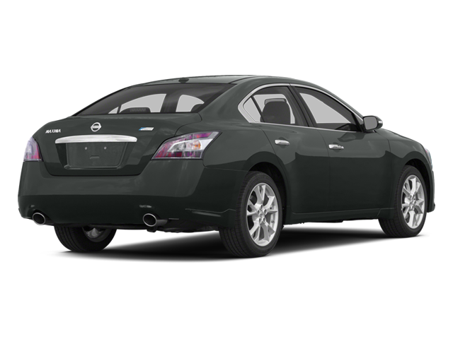 2014 Nissan Maxima 3.5 SV