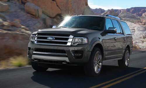 Ford Responsive Design 005