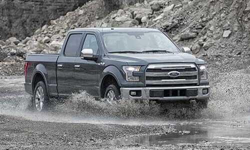 Ford Responsive Design 005