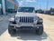 2018 Jeep Wrangler Unlimited Sport 4x4