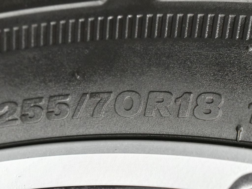 2021 Jeep Wrangler Unlimited 80th Anniversary 4x4