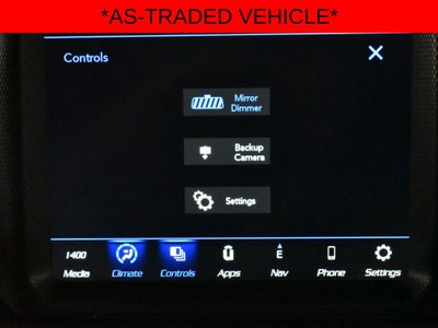 2020 Jeep Wrangler Unlimited Rubicon 4x4