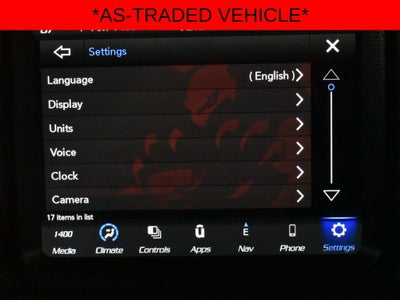 2020 Jeep Wrangler Unlimited Rubicon 4x4