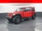 2020 Jeep Wrangler Unlimited Rubicon 4x4