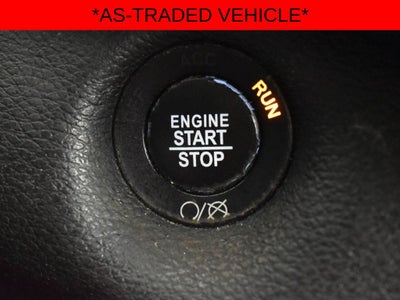 2019 Jeep Cherokee Latitude Plus FWD