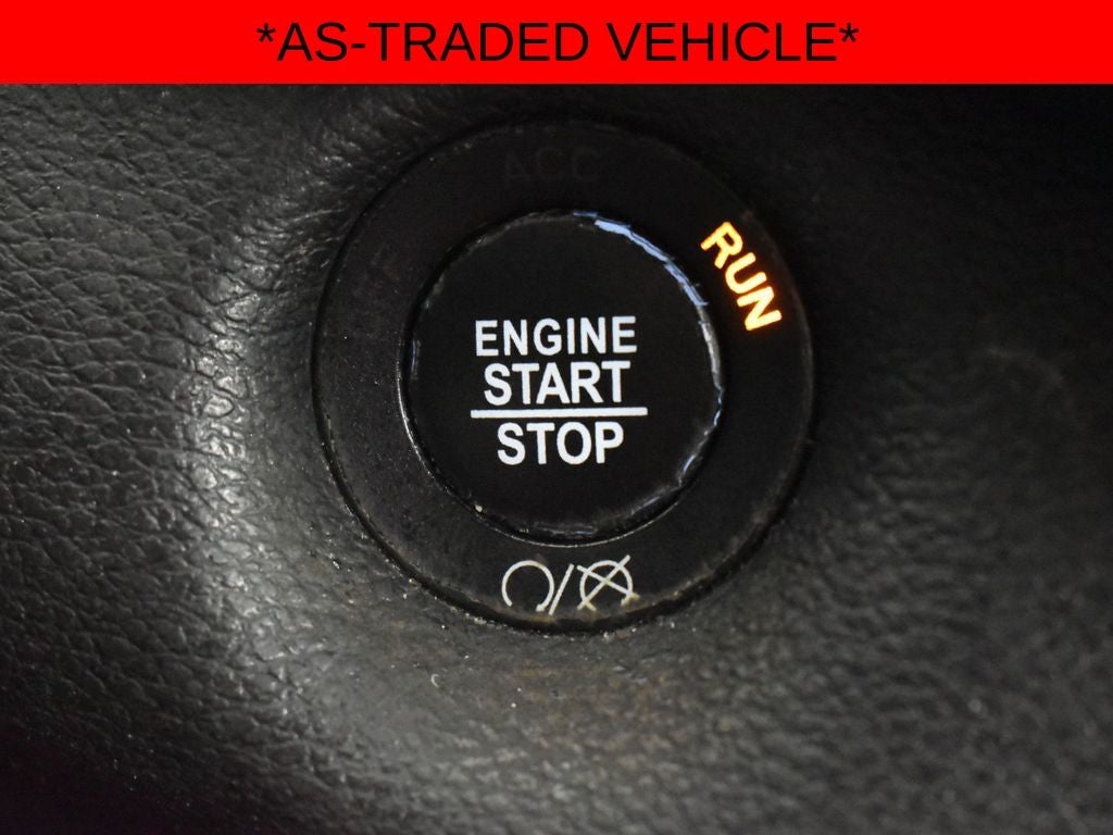 2019 Jeep Cherokee Latitude Plus FWD