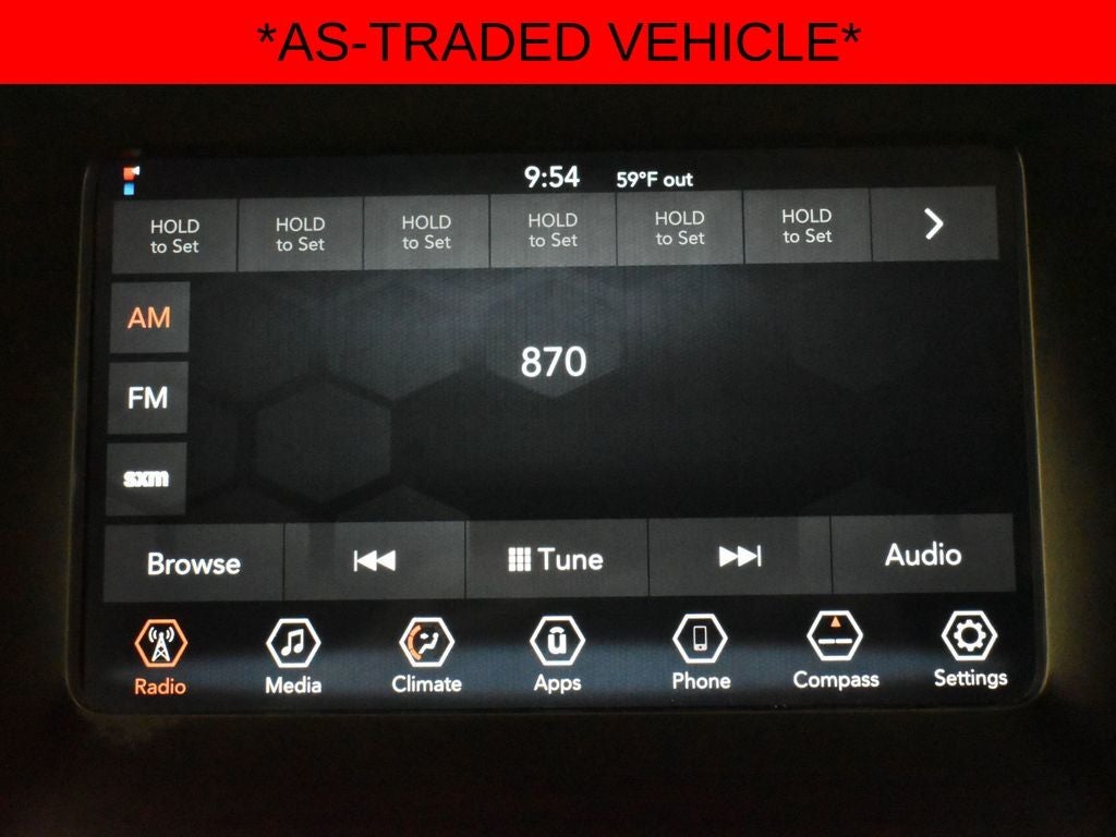 2019 Jeep Cherokee Latitude Plus FWD