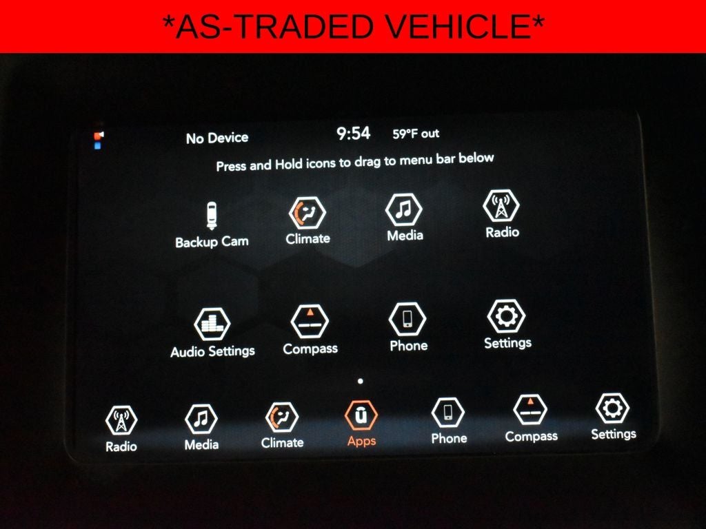 2019 Jeep Cherokee Latitude Plus FWD