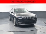 2019 Jeep Cherokee Latitude Plus FWD