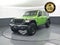 2025 Jeep Wrangler 4-Door Willys 4x4