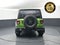 2025 Jeep Wrangler 4-Door Willys 4x4