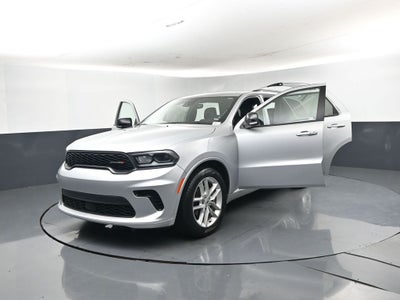 2024 Dodge Durango GT Plus RWD