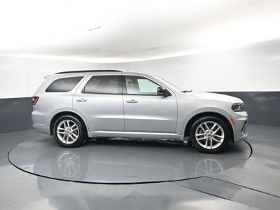 2024 Dodge Durango GT Plus RWD