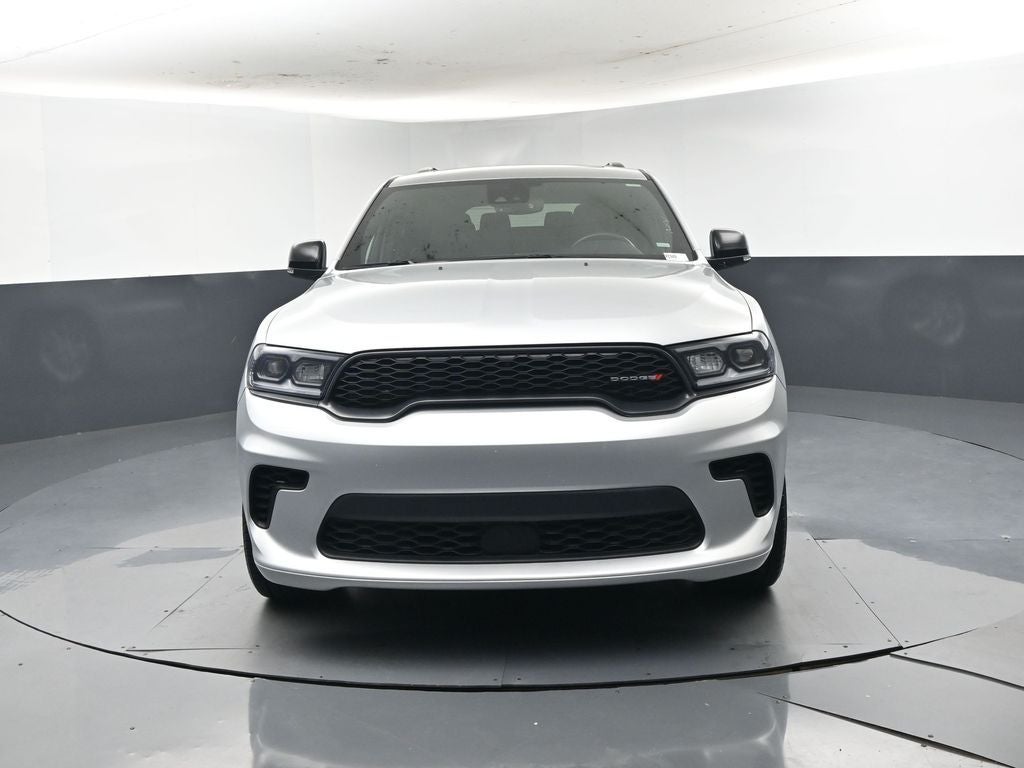 2024 Dodge Durango GT Plus RWD