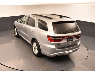 2024 Dodge Durango GT Plus RWD