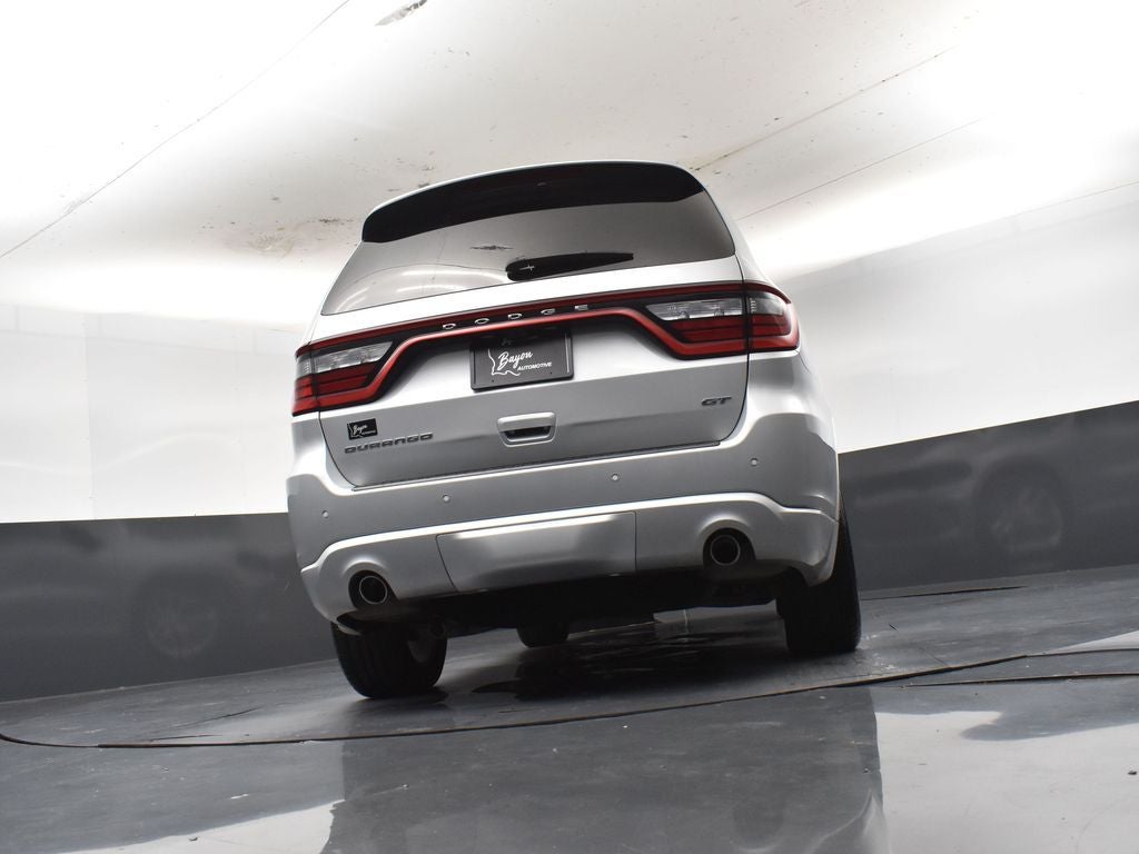 2024 Dodge Durango GT Plus RWD