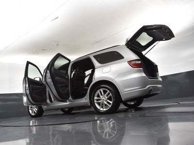 2024 Dodge Durango GT Plus RWD