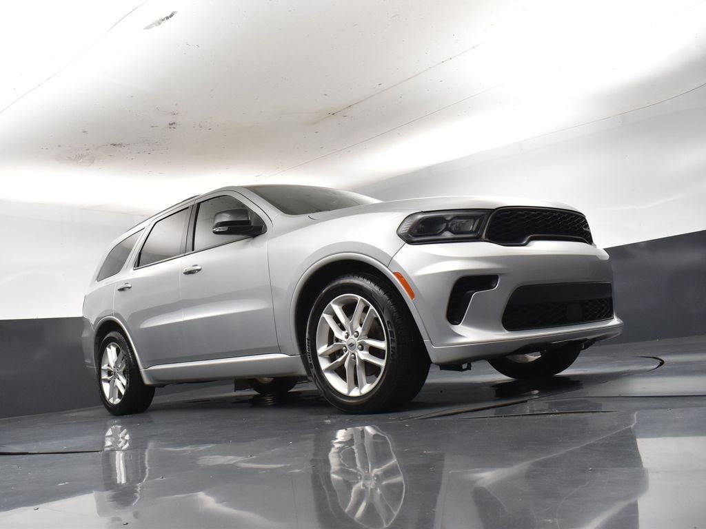 2024 Dodge Durango GT Plus RWD