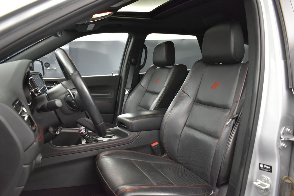 2024 Dodge Durango GT Plus RWD