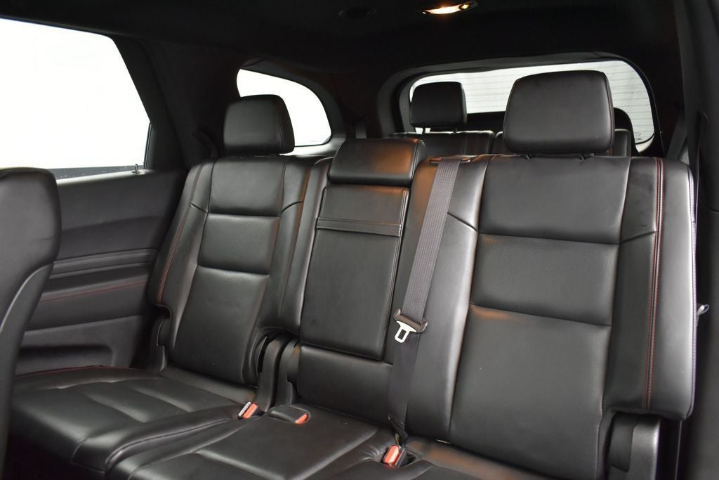 2024 Dodge Durango GT Plus RWD