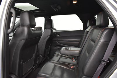2024 Dodge Durango GT Plus RWD
