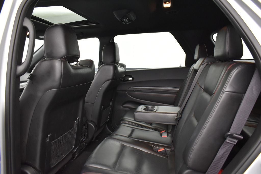 2024 Dodge Durango GT Plus RWD