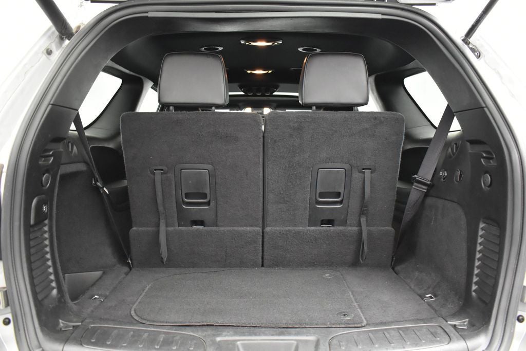 2024 Dodge Durango GT Plus RWD