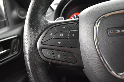 2024 Dodge Durango GT Plus RWD
