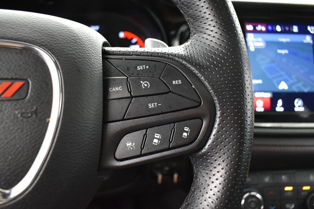 2024 Dodge Durango GT Plus RWD