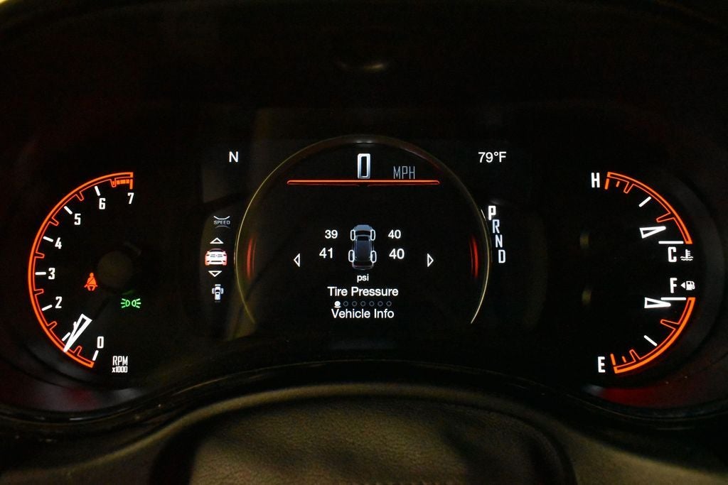 2024 Dodge Durango GT Plus RWD