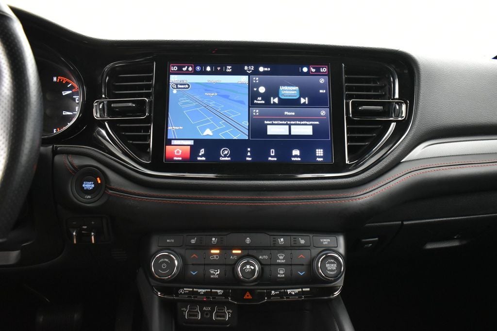 2024 Dodge Durango GT Plus RWD