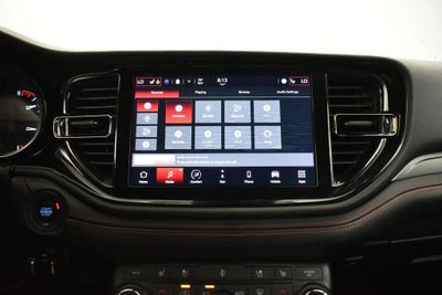 2024 Dodge Durango GT Plus RWD