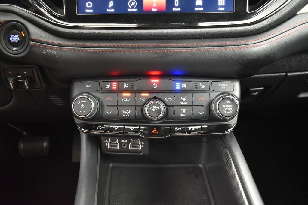 2024 Dodge Durango GT Plus RWD