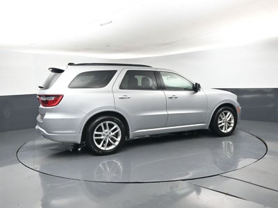 2024 Dodge Durango GT Plus RWD