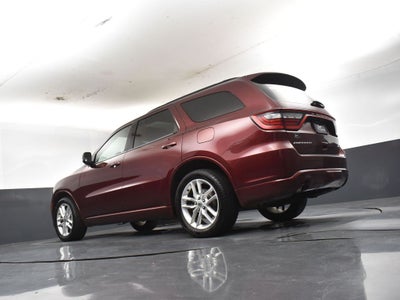 2024 Dodge Durango GT Plus RWD