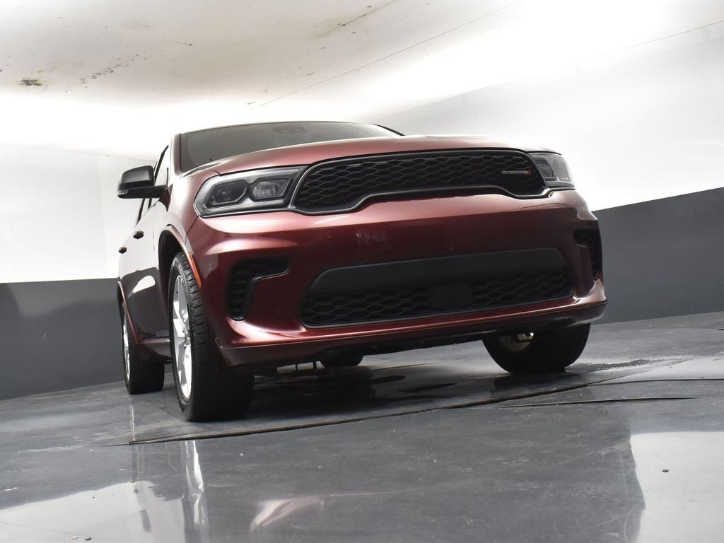 2024 Dodge Durango GT Plus RWD