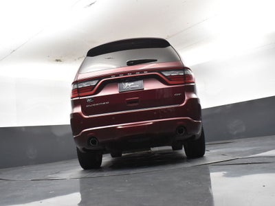 2024 Dodge Durango GT Plus RWD