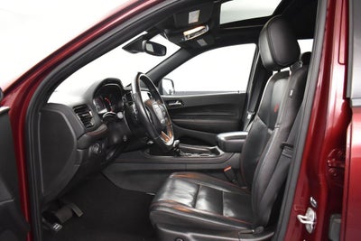 2024 Dodge Durango GT Plus RWD
