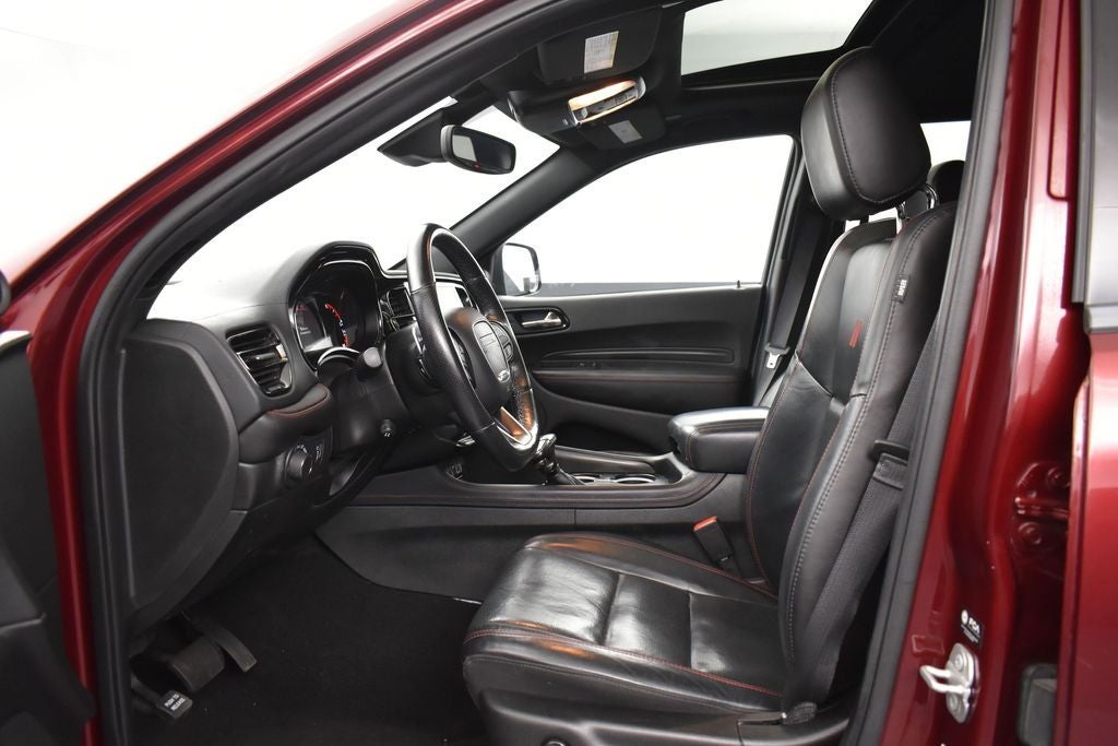 2024 Dodge Durango GT Plus RWD