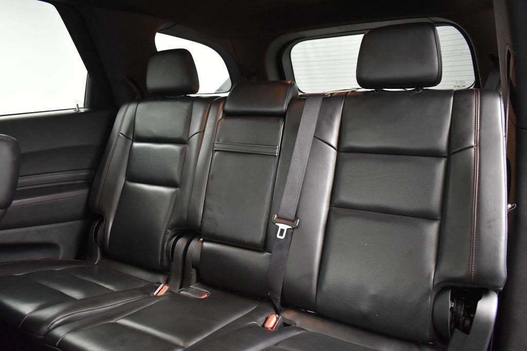 2024 Dodge Durango GT Plus RWD