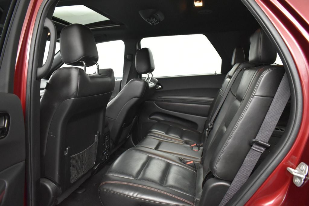 2024 Dodge Durango GT Plus RWD