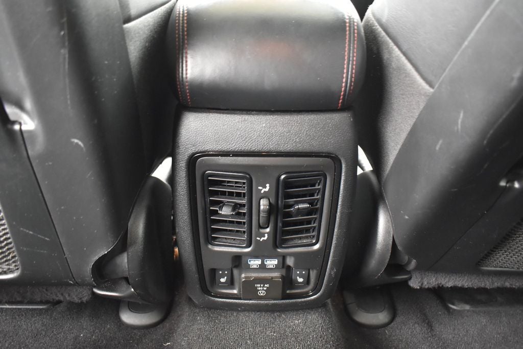 2024 Dodge Durango GT Plus RWD